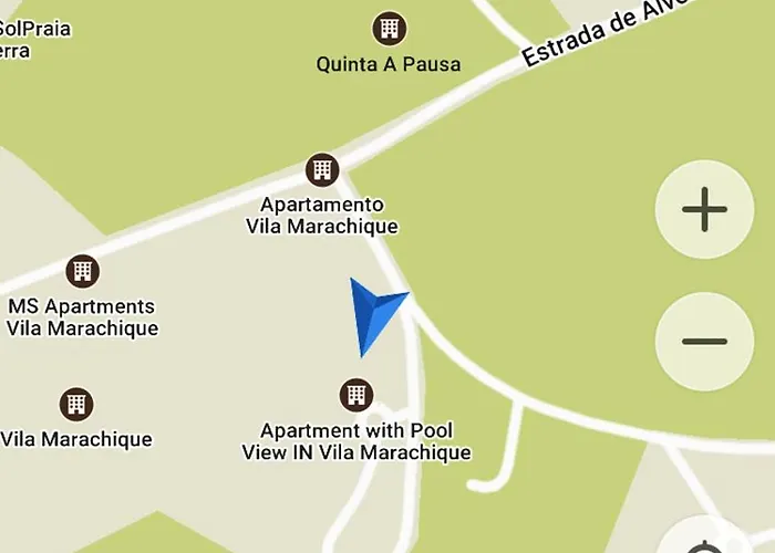 Lägenhet Spacious In - 100 M² With Shared Pool *