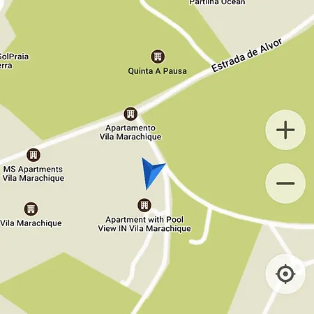 Apartamento Spacious In - 100 M² With Shared Pool *